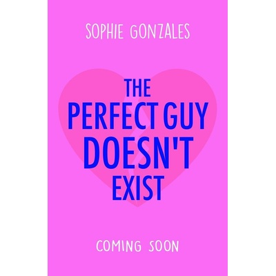 The Perfect Guy Doesn´t Exist
