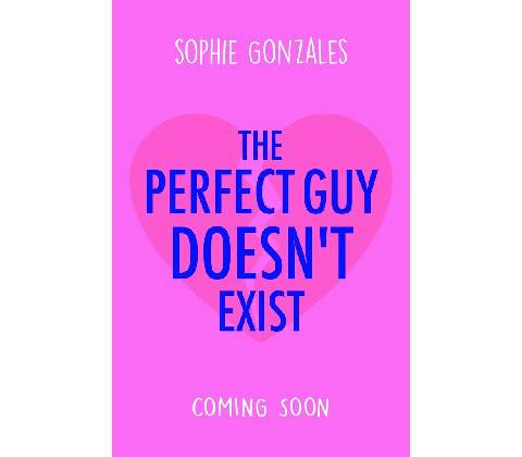 The Perfect Guy Doesn´t Exist