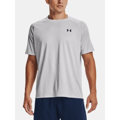 Under Armour Мъжка тениска Under Armour UA Tech 2.0 Nova SS Under Armour | Siv | МЪЖЕ | L