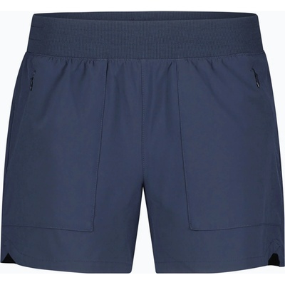 Royal Robbins Spotless Evolution short turistické kraťasy dámske navy