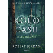 Kolo času: Velké hledání