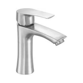 Image 1 of Смесител за мивка fala steely 3 (euro 75803)