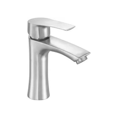 Смесител за мивка fala steely 3 (euro 75803)