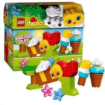 LEGO® DUPLO® 10817 Tvořivá truhla