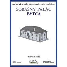 Sobášny palác Bytča