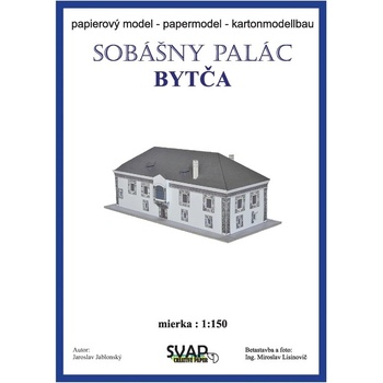 Sobášny palác Bytča