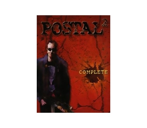 Postal 2 Complete