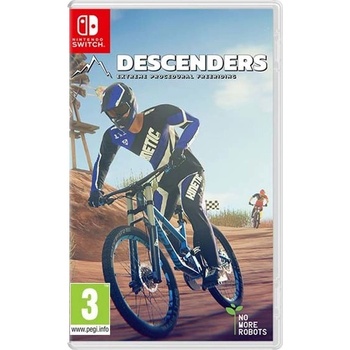 Descenders