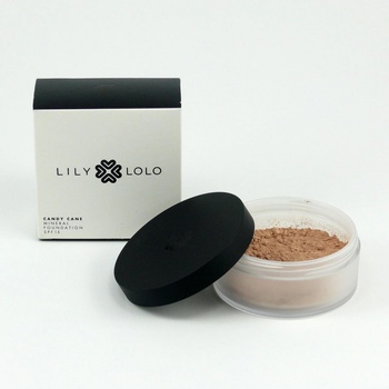 Lily Lolo Mineral Cosmetics minerální make-up Candy Cane 10 g