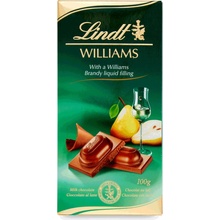 Lindt Williamsbirne 100 g