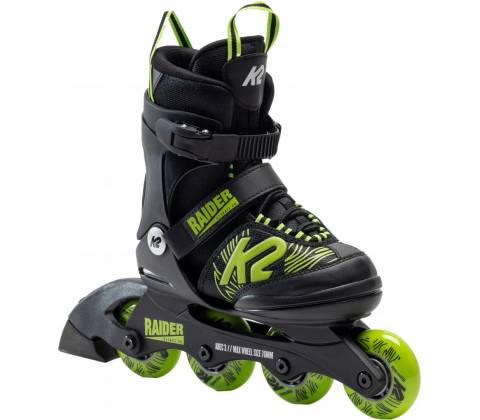 K2 Raider