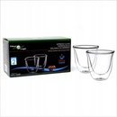Filter Logic CFL-655B Espresso skleničky 2 x 70 ml