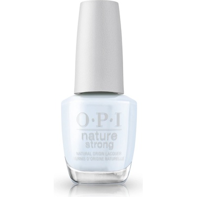 OPI Nature Strong Raindrop Expectations 15 ml