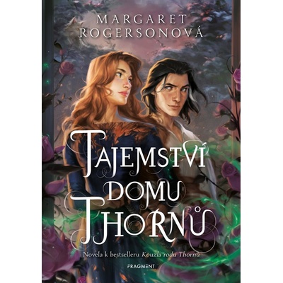 Tajemství domu Thornů