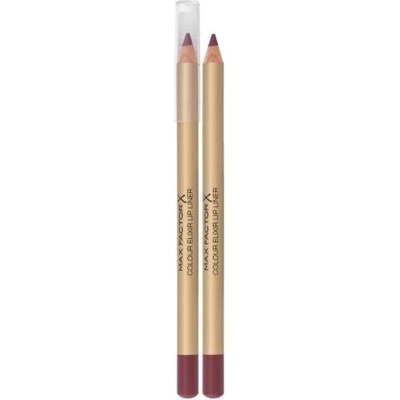 MAX Factor Colour Elixir контуриращ молив за устни 0.78 гр нюанс 045 Rosy Berry