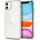 Spigen Apple iPhone 12 Mini Ultra Hybrid Case Crystal Clear (ACS01745)