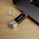Image 1 of Intenso Twist Line 128GB USB 3.2 (3539491)
