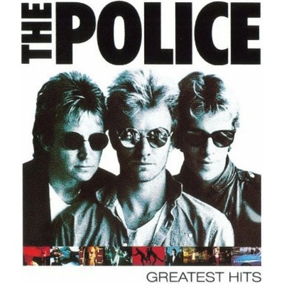 Police - Greatest Hits 1978-83 CD
