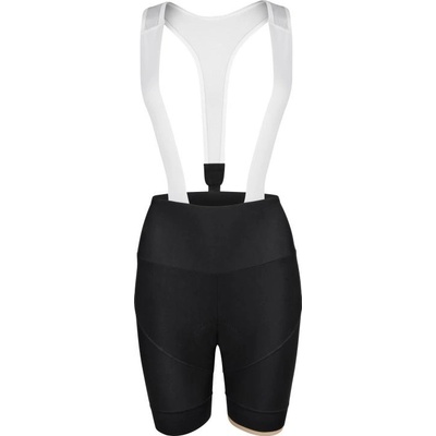 Force Gold dámské se šráky a vložkou černo-zlaté