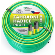 TUBI Astra Green Profi 1/2" - 25m