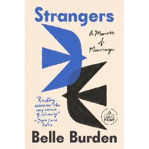 Strangers (ISBN: 9798217412242)