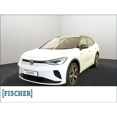 Volkswagen ID.4 GTX 4Motion 250 kW