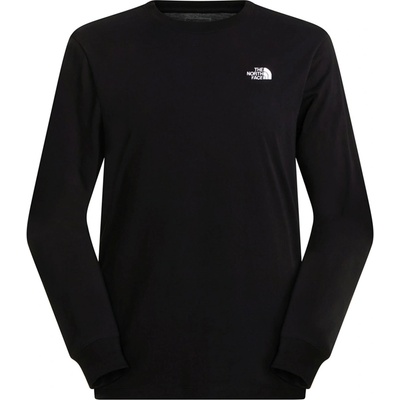 The North Face Simple Dome tnf black
