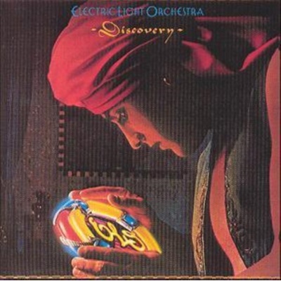 Electric Light Orchestra - Discovery [R] [E]