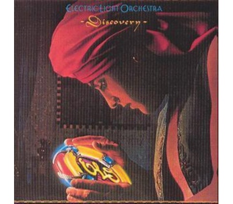 Electric Light Orchestra - Discovery [R] [E]