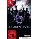 Resident Evil 6