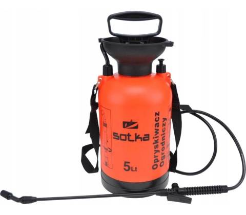 Sotka 5 l