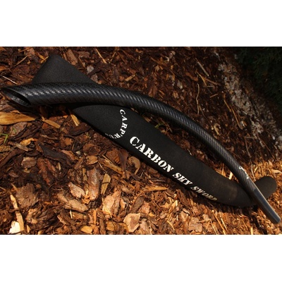 Carp'R'Us Obal na vnadiaci tyč karbónovou MK II Carbon Sky Sword L up to 28mm