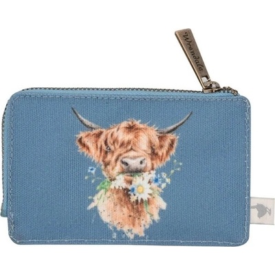 Wrendale Designs Farmyard Friends krávy
