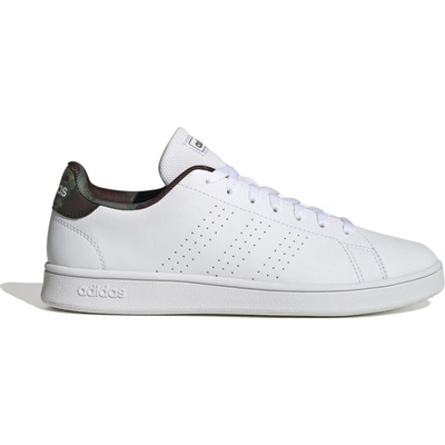 adidas advantage BASE GW9283 biela