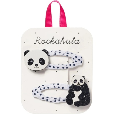 Rockahula Sponky do vlasov Panda
