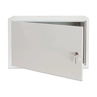 Skriňa uzamykateľná TVK 604020 + platňa a ventilácia