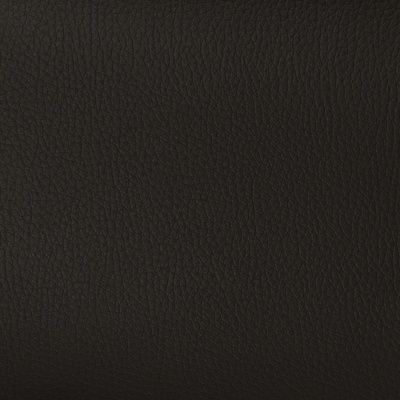 Potahová látka čalounická KOŽENKA FSO SOFT PU FSO_8/6, silná, hnědá nejtmavší, š.145cm, 520g/m2, role 35 metrů