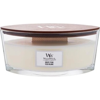 WoodWick White Teak 453,6 g