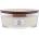 WoodWick White Teak 453,6 g