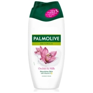 Palmolive Душ гел Palmolive Naturals Орхидея и мляко 500 мл