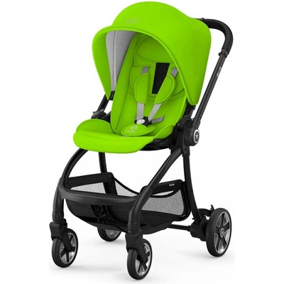 Kiddy Evostar Light 1 Spring Green 2023