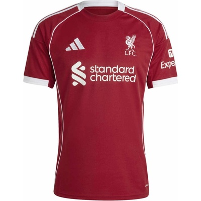 adidas dres Liverpool FC 25/26 domácí