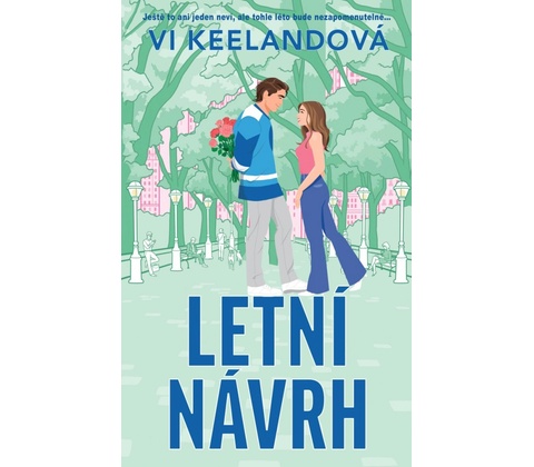 Letní návrh