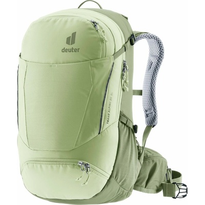 Deuter Trans Alpine SL 28 l mineral/grove