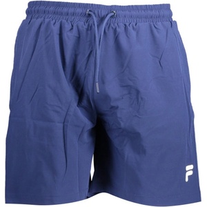 Fila Мъжки бански under man FILA, S, Син (FAM0387_BLU_50001)