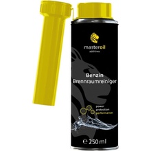 masteroil Benzin Brennraumreiniger 250 ml