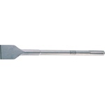 Rennsteig Лопатка за къртач Rennsteig SDS-max опашка 50х400 мм-210 40002