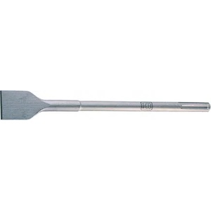 Rennsteig Лопатка за къртач Rennsteig SDS-max опашка 50х400 мм-210 40002
