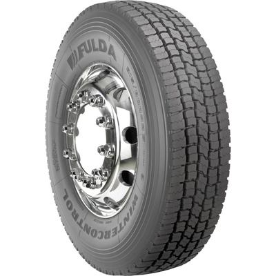 FULDA WINTERCONTROL 315/80 R22,5 156K/154L