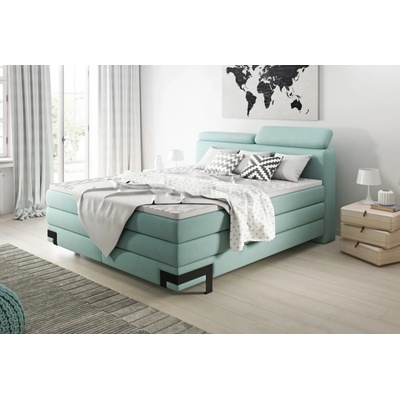 Wersal Kano riviera 29